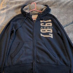 Aero Hoodie Size XL